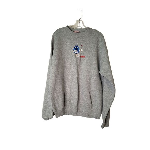 M&M's Sweatshirt - Picture 1 of 5